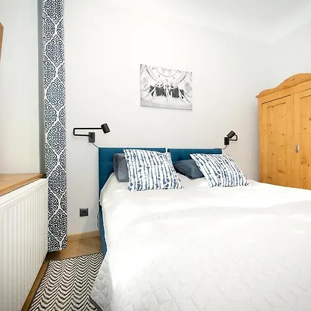 Апартаменты Stara Apteka