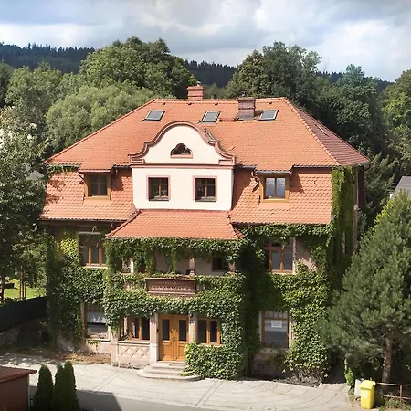 Апартаменты Stara Apteka