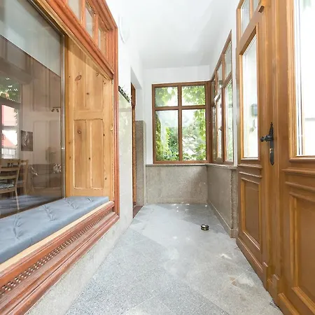 Апартаменты Stara Apteka