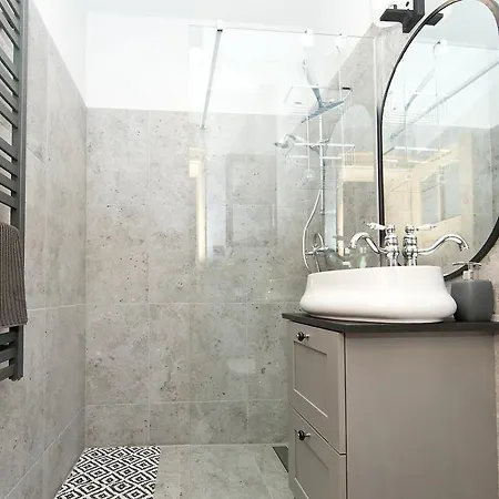 Апартаменты Stara Apteka Строне-Слёнске