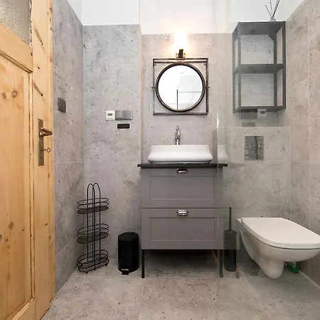 Stara Apteka Апартаменты