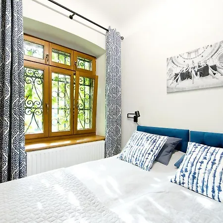 Stara Apteka Apartment Stronie Slaskie