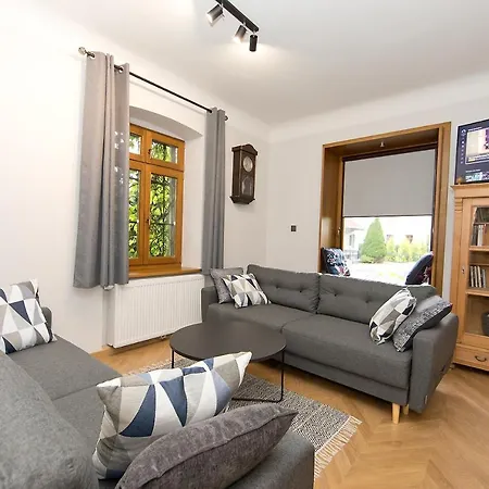 Stara Apteka Apartment