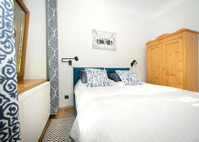 Apartment Stara Apteka