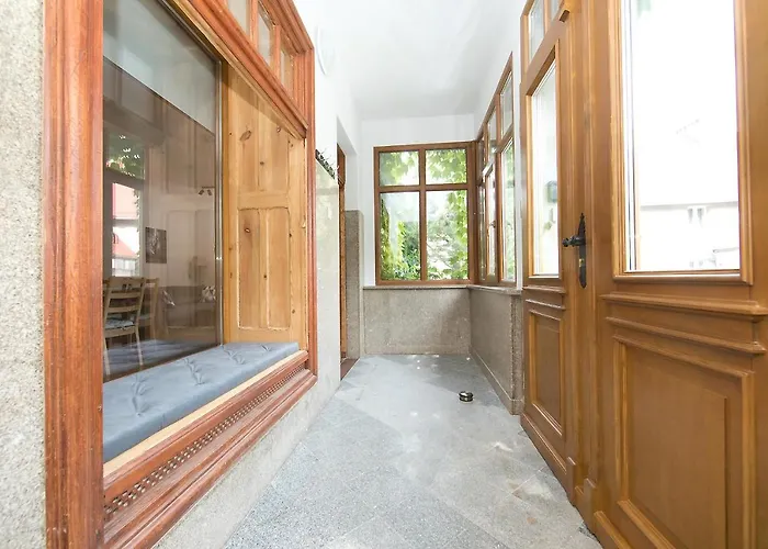 Apartment Stara Apteka