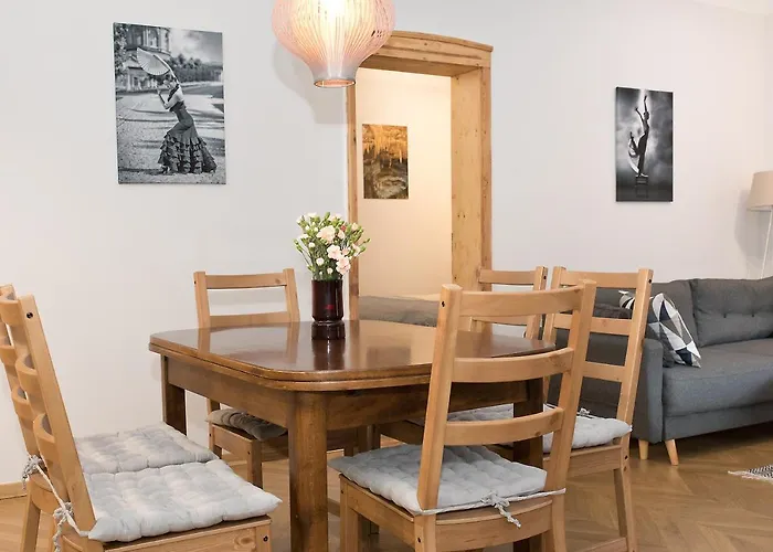 Stara Apteka Apartment