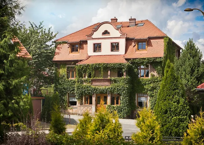 Lejlighed Stara Apteka