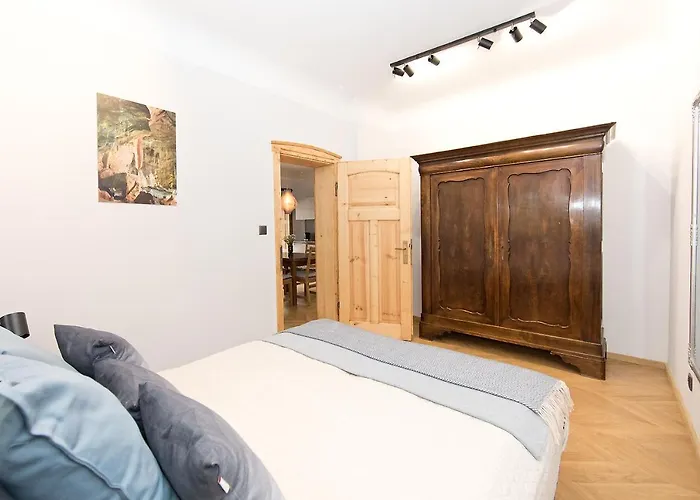 Stara Apteka Apartment Stronie Śląskie