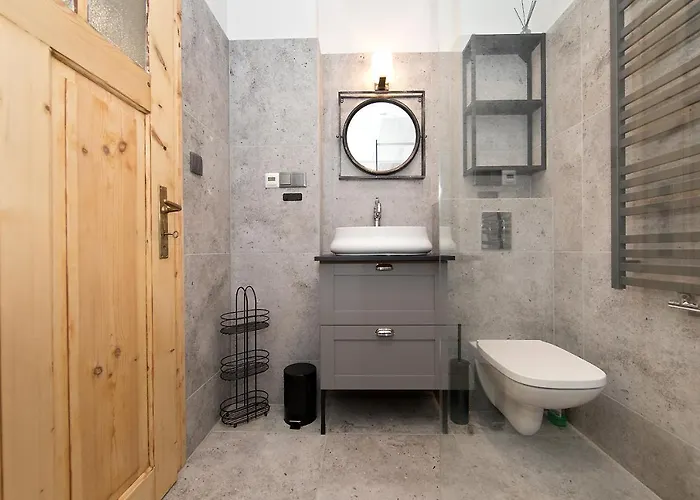 Stara Apteka Apartment