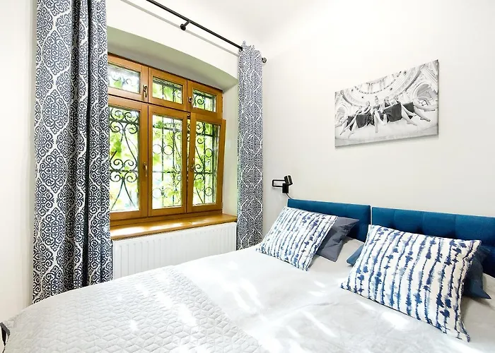 Stara Apteka Apartment Stronie Śląskie