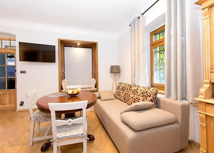 Stara Apteka Stronie Śląskie