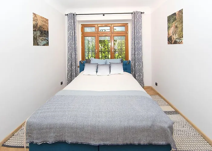 Stara Apteka * Stronie Śląskie