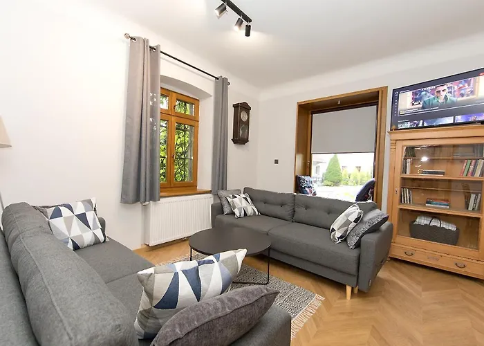 Stara Apteka Apartment