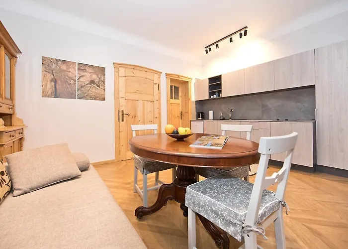 Stara Apteka * Stronie Śląskie